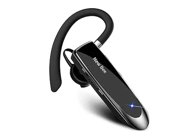 Mejores auriculares manos libres Bluetooth El Correo